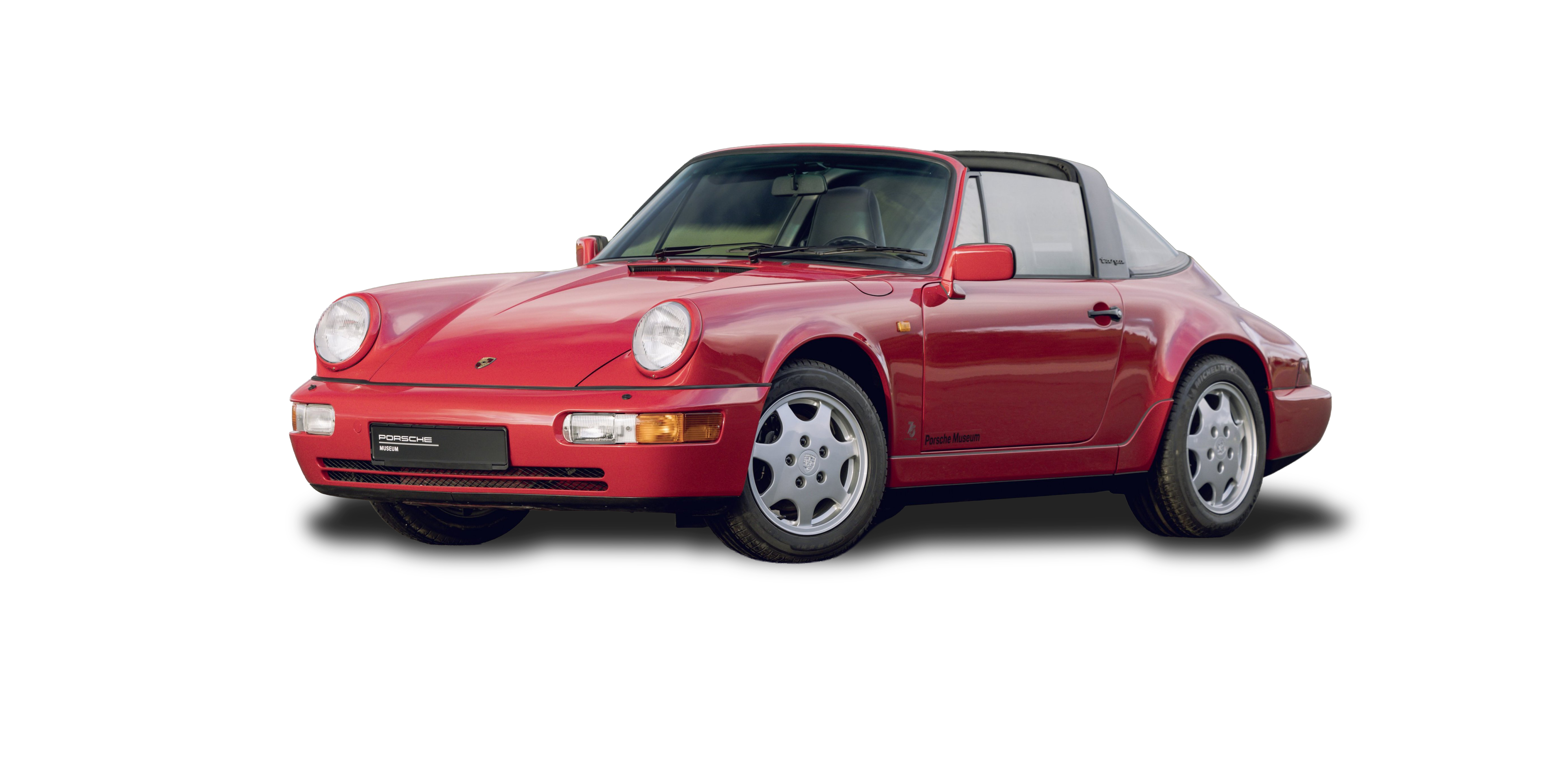 포르쉐 911 3세대 / Porsche 911 generation 3